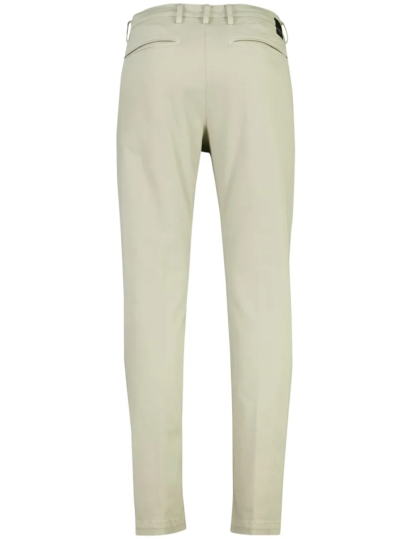 pantalon Replay regular fit Benni beige
