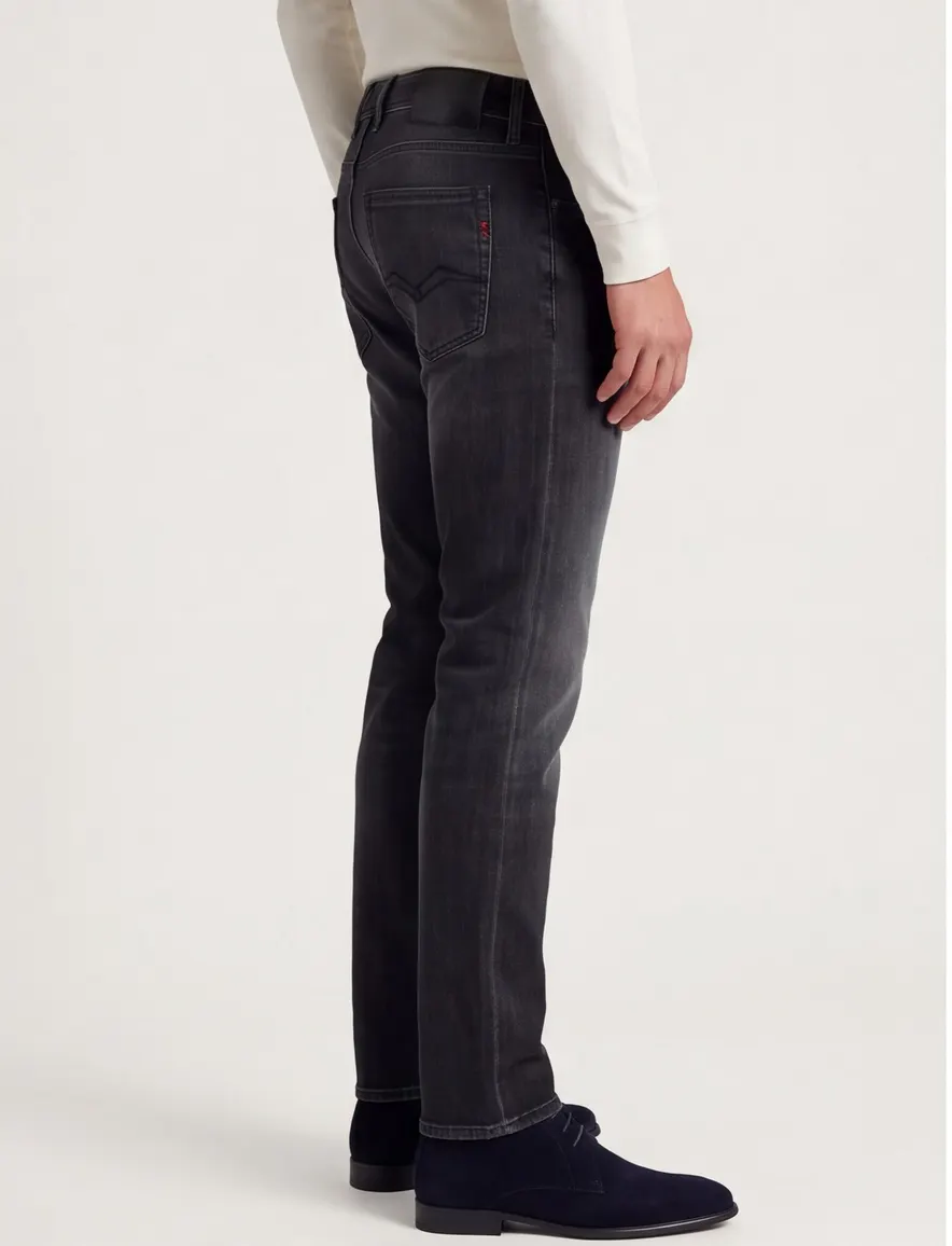 Broek Replay grijs