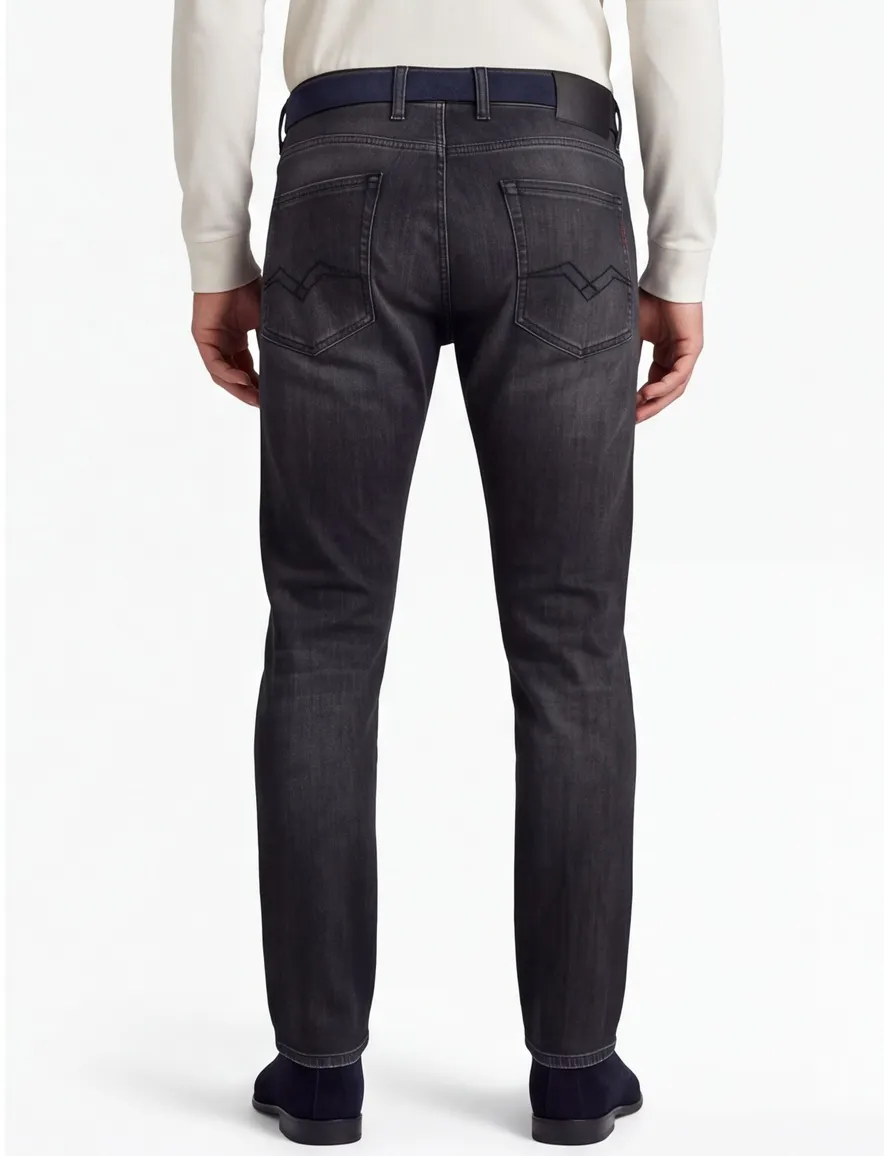 Broek Replay grijs