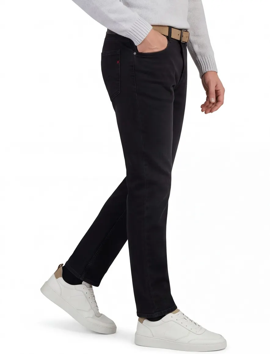 Broek Replay zwart