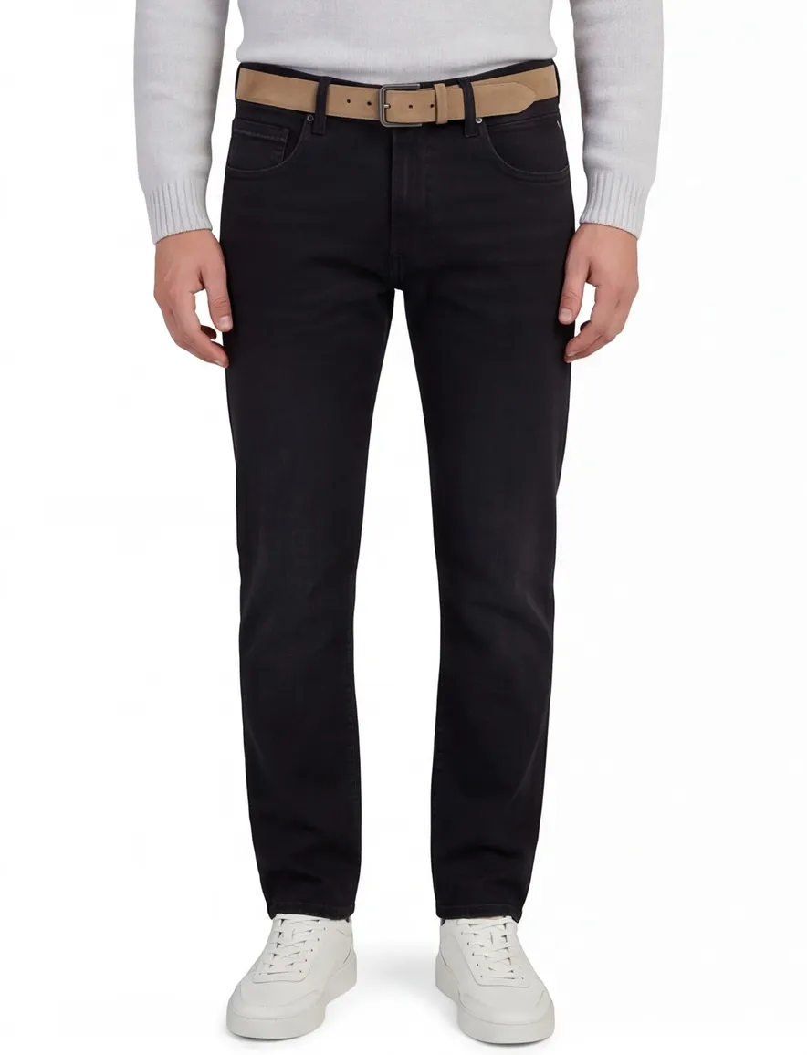 Broek Replay zwart