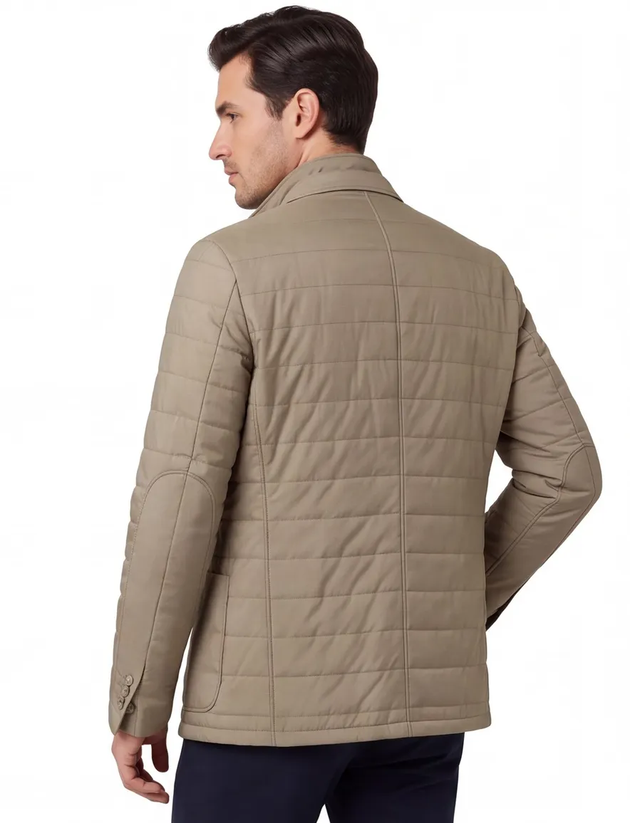 Corneliani jas groen