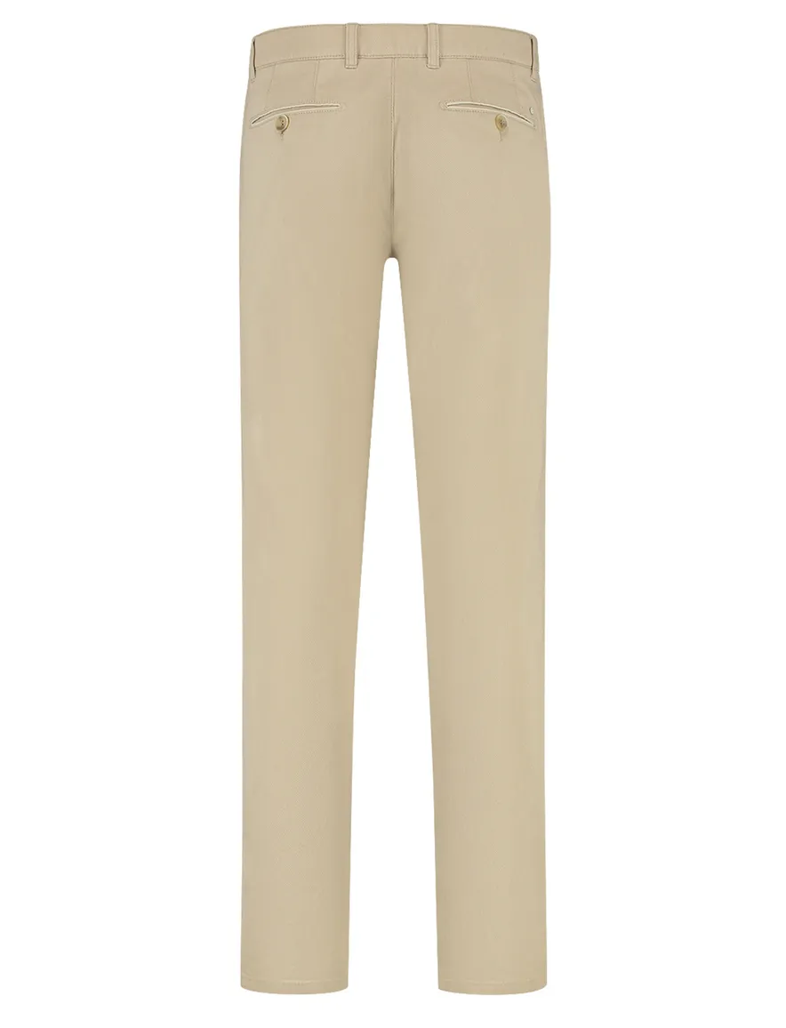 Luxury Comfort chino North84 beige