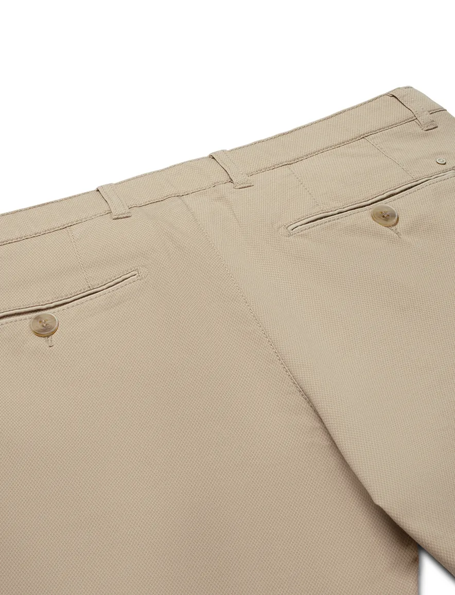 Luxury Comfort chino North84 beige