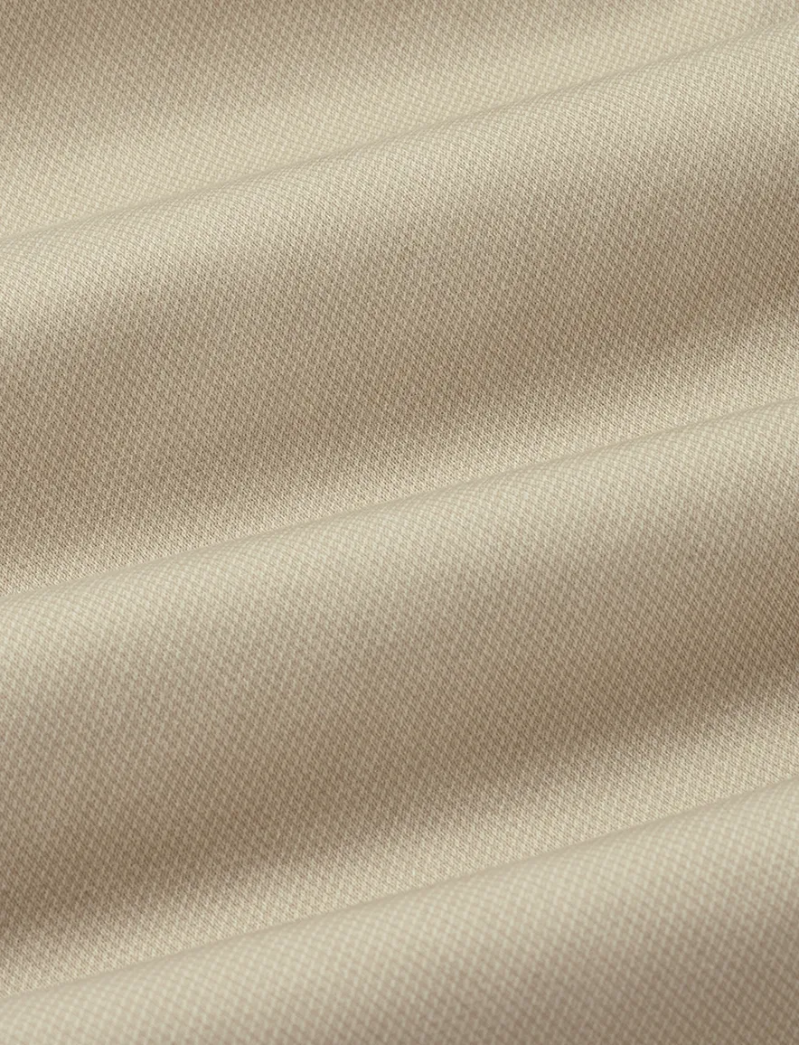 Luxury Comfort chino North84 beige