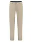 Luxury Comfort chino North84 beige katoen