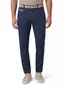 North84 Luxury Comfort Chino donkerblauw