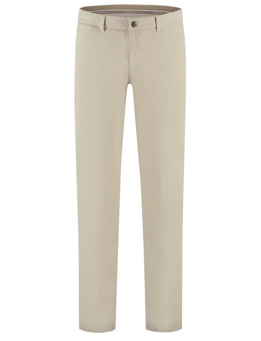 North84 Luxury Comfort Chino beige