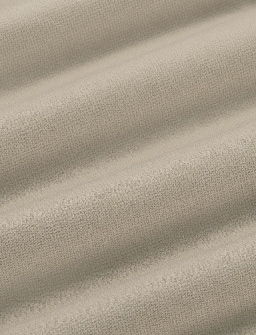 Chino North84 Luxury Comfort beige gemêleerd