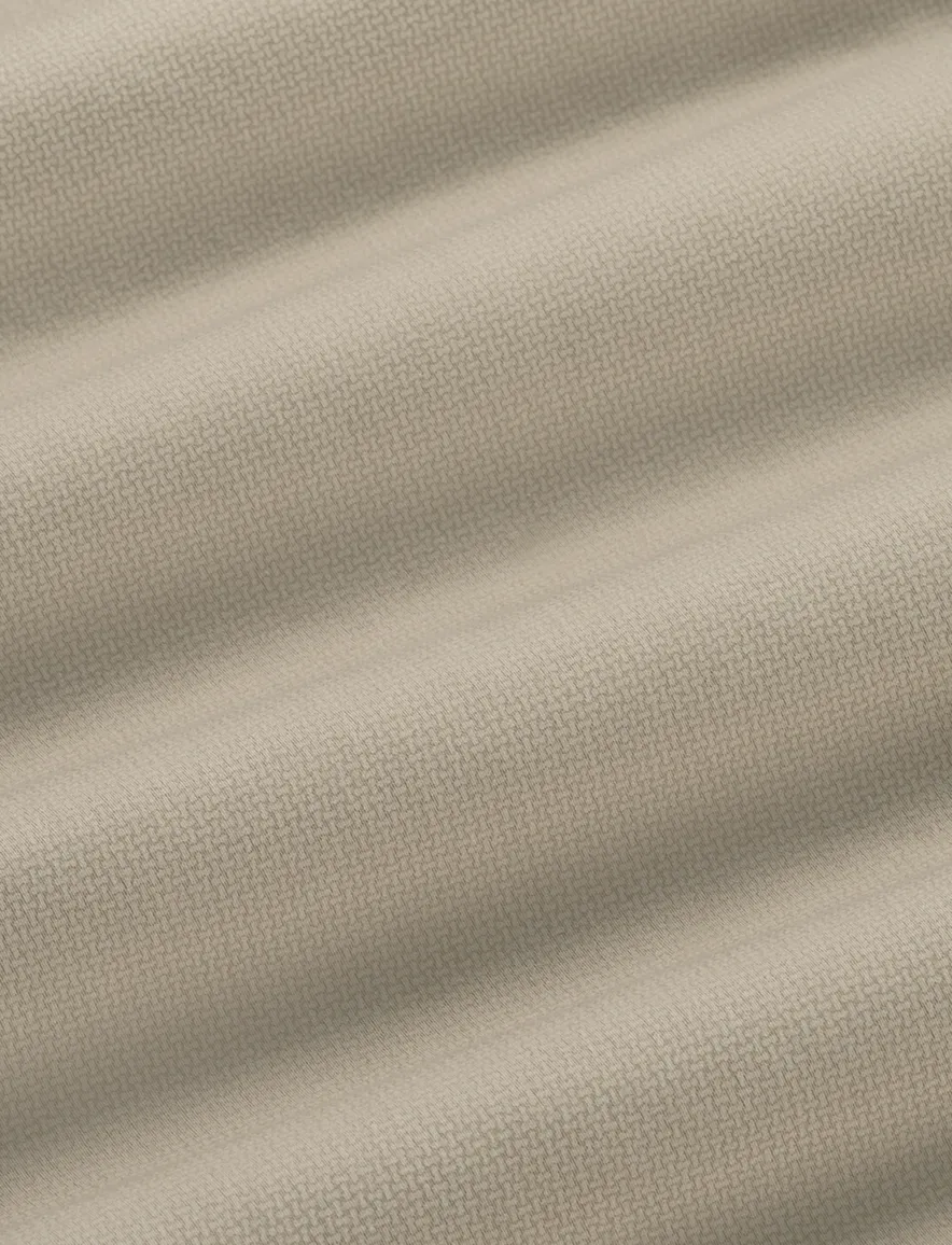 North84 luxury comfort chino beige katoen