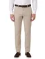 North84 luxury comfort chino beige katoen