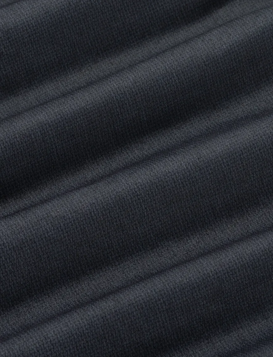 Luxury Comfort chino North84 navy katoen gemêleerd