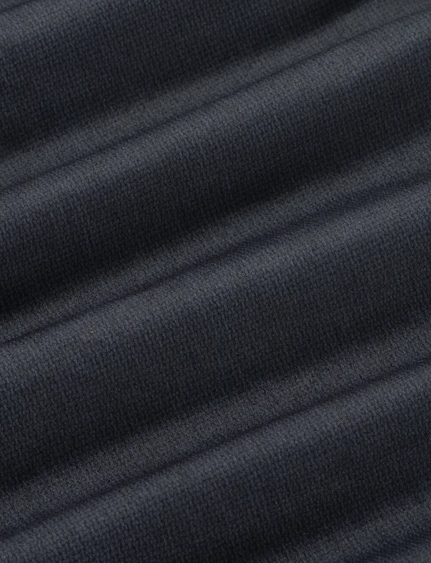 North84 Luxury Comfort Chino donkerblauw