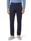 North84 Luxury Comfort Chino donkerblauw