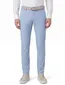 North84 Luxury Comfort Chino lichtblauw