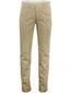 North84 chino khaki normale fit