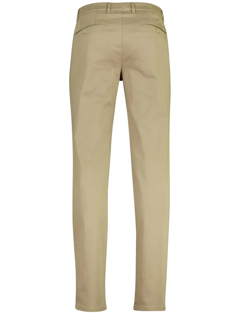 Chino North84 khaki comfort luxury
