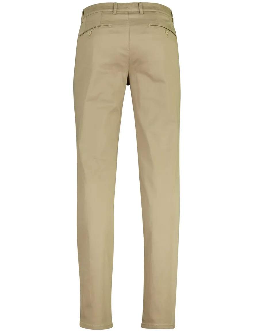 North 84 Luxury Comfort Chino Beige