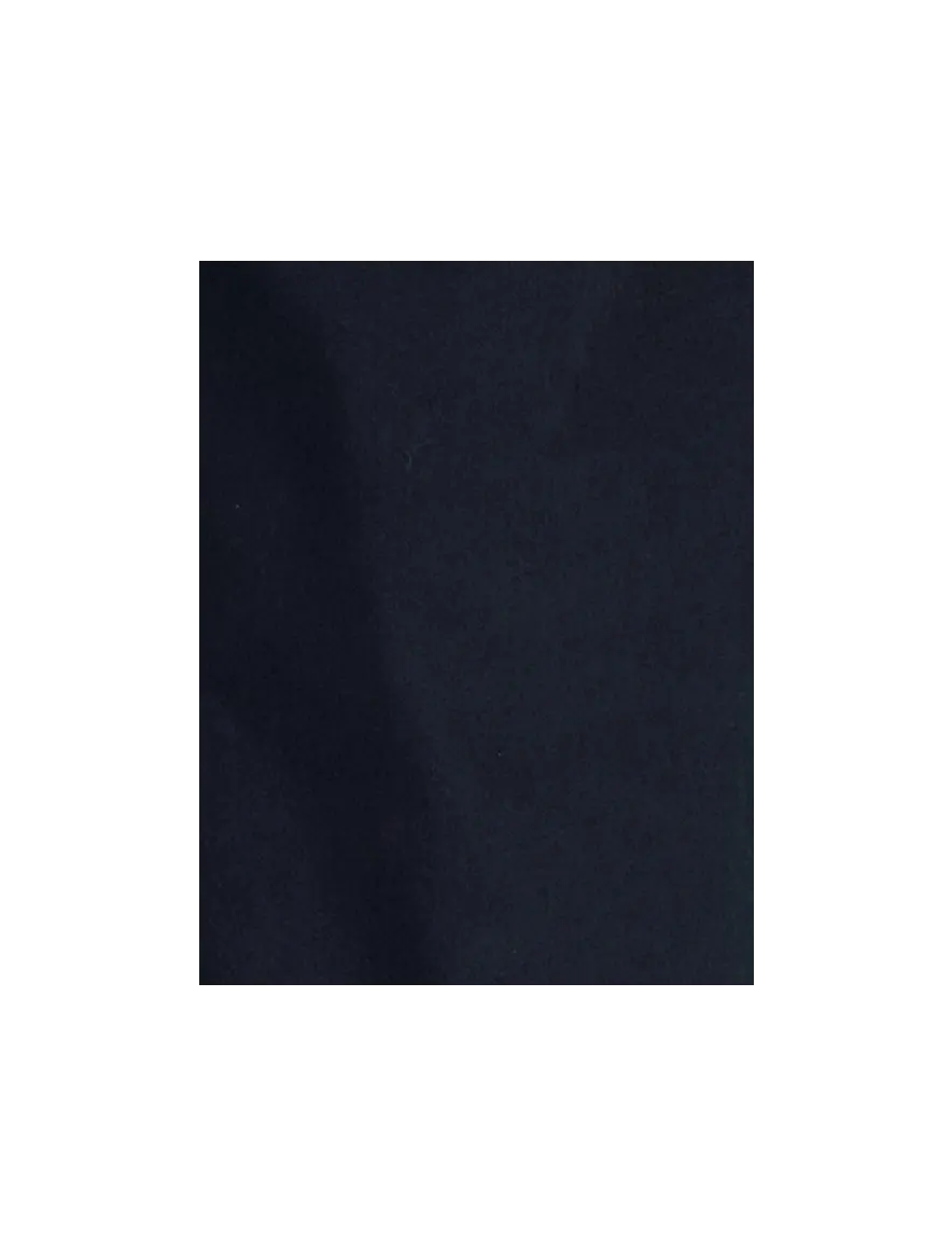 Donkerblauwe chino North84 normale fit comfort