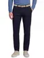 Donkerblauwe chino North84 normale fit comfort