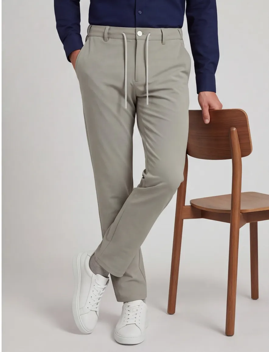 North84 Sensitive Travel Collection Sea groen