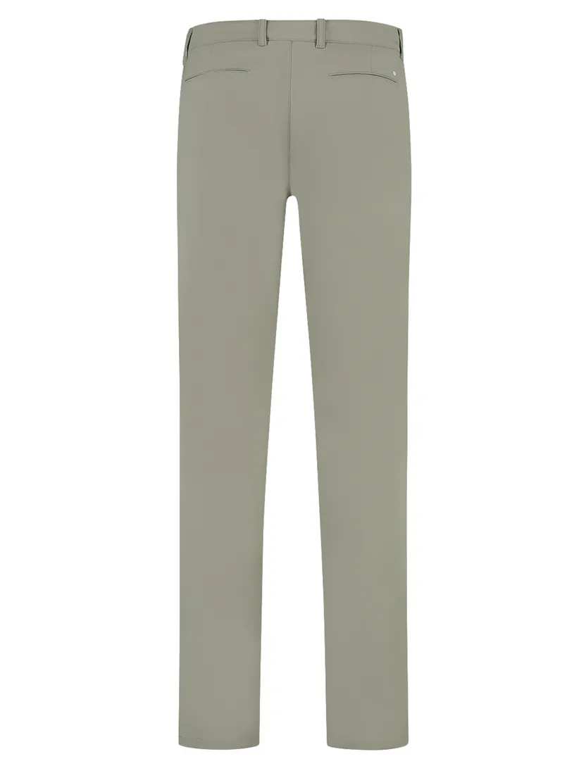 Chino North84 Sensitive Travel Collection groen