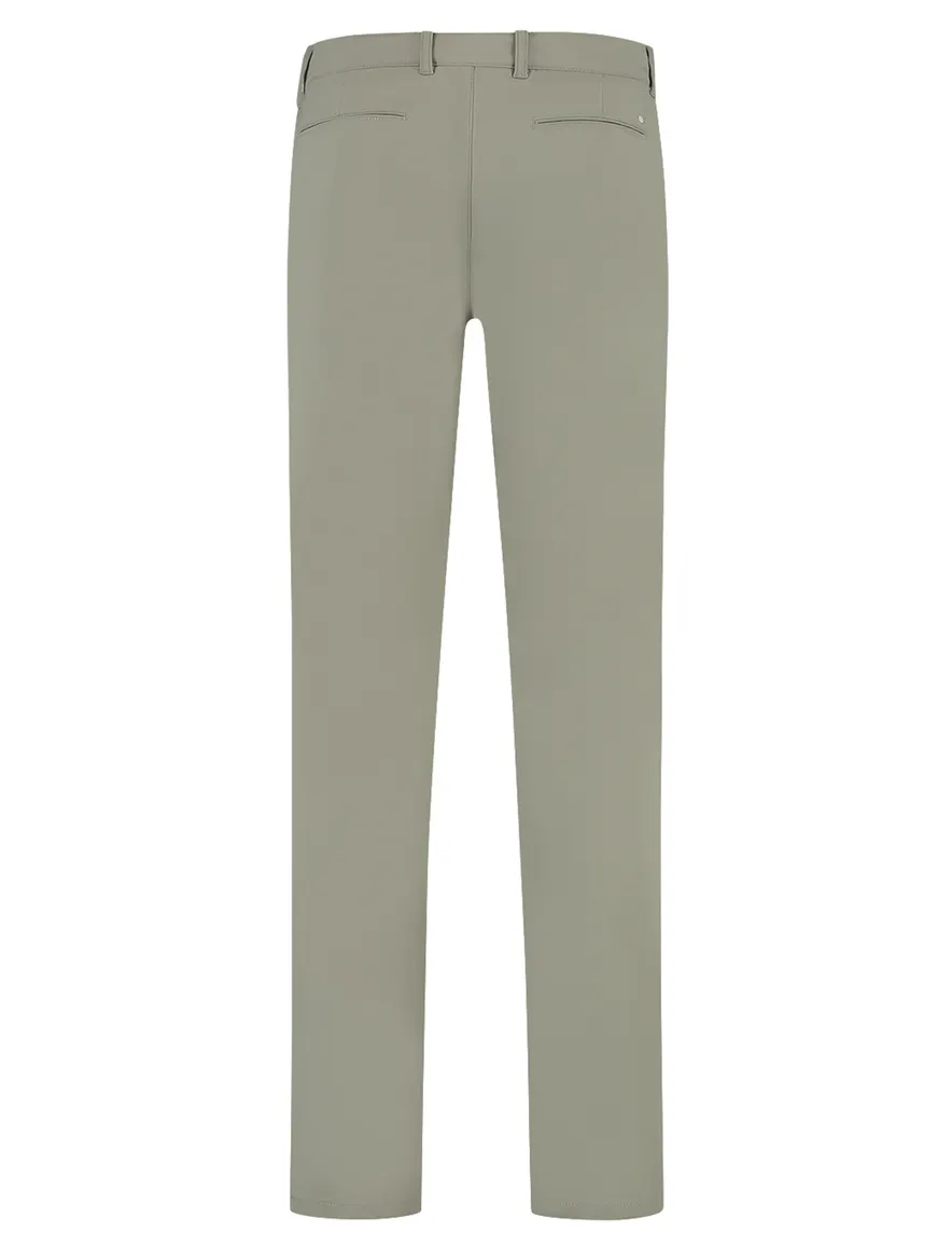 North84 Sensitive Travel Collection Sea groen