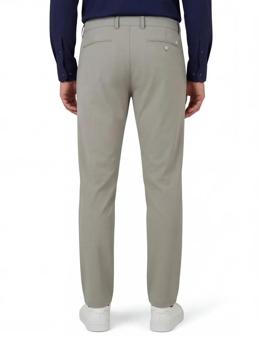 North84 Sensitive Travel Collection Sea groen