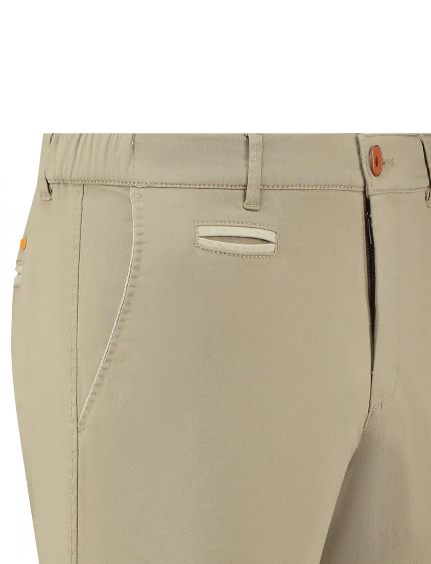 North84 Luxury Chino beige