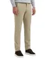 North84 Luxury chino beige regular fit