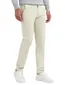North84 Luxury chino creme regular fit