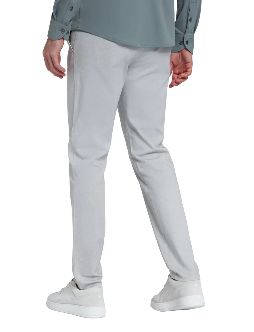 North84 Elegance Chino Collection grijs
