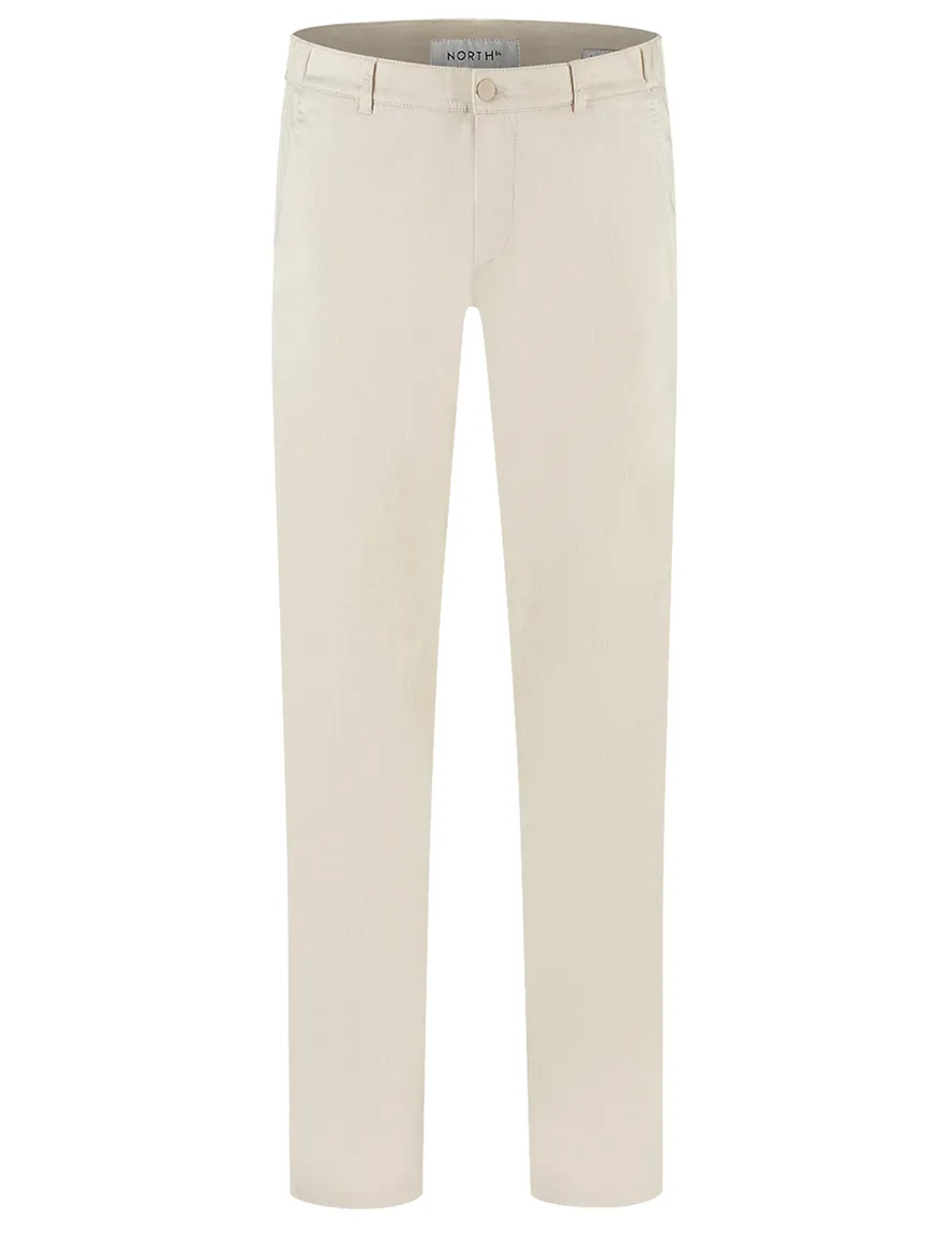 North84 Elegance Chino Collection beige