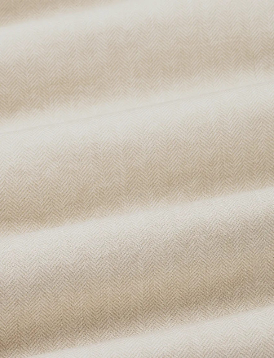 North84 Elegance Chino Collection beige