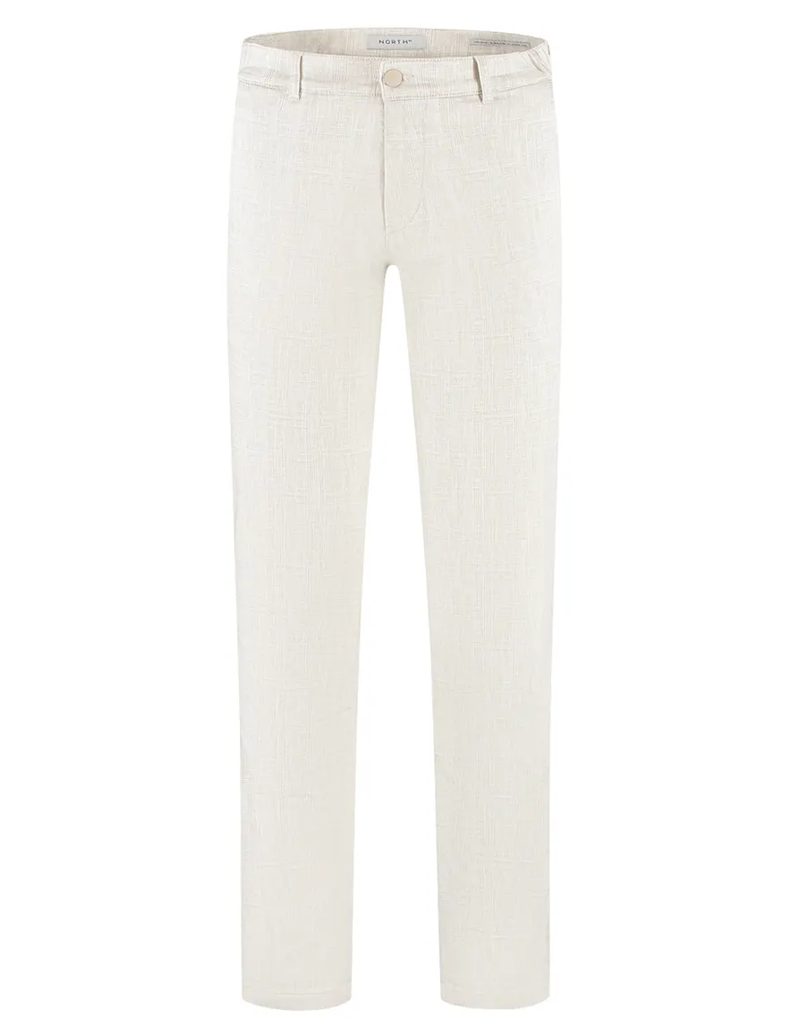 North84 Elegance Chino Collection beige
