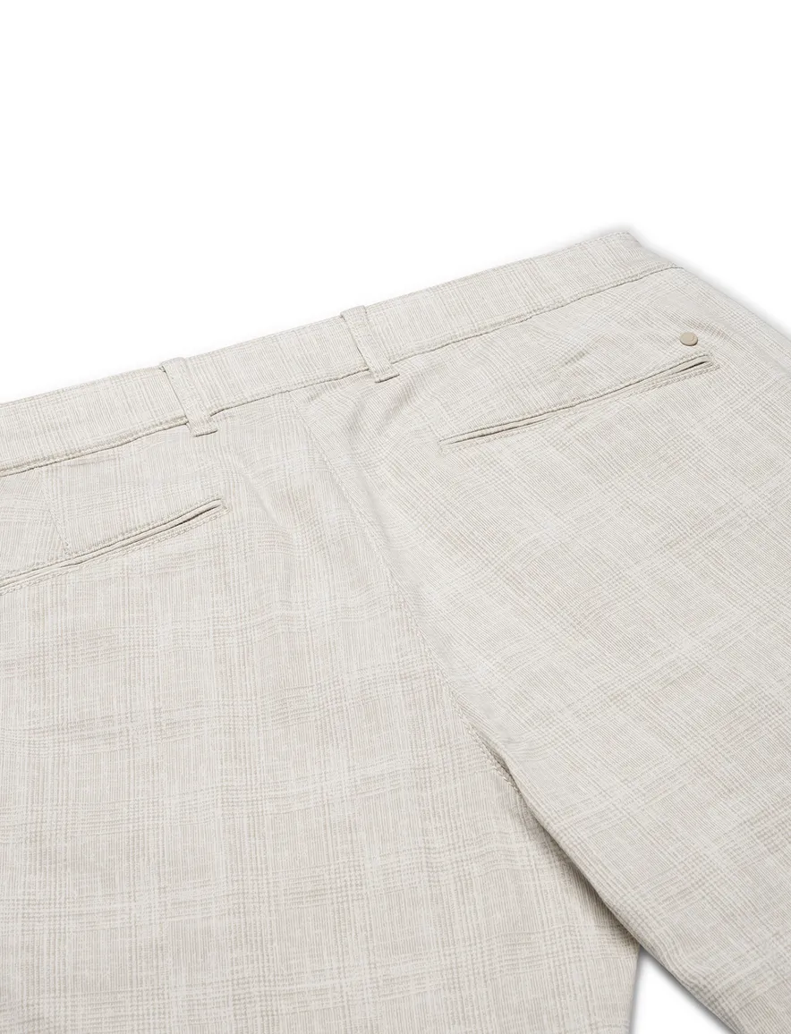 North84 Elegance Chino Collection beige