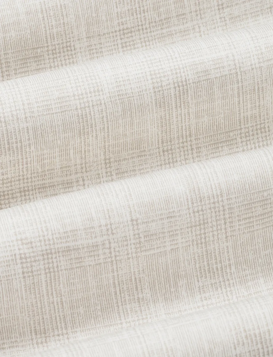 Gemêleerde North84 Elegance chino beige