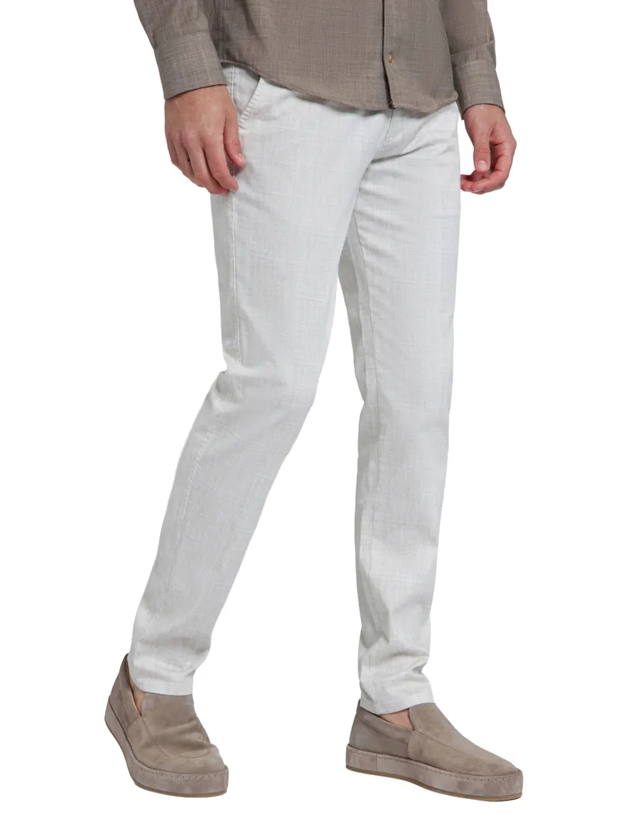 North84 Elegance Chino Collection beige