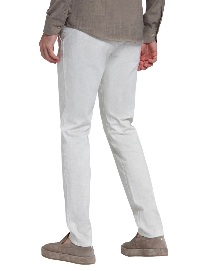 North84 Elegance Chino Collection beige