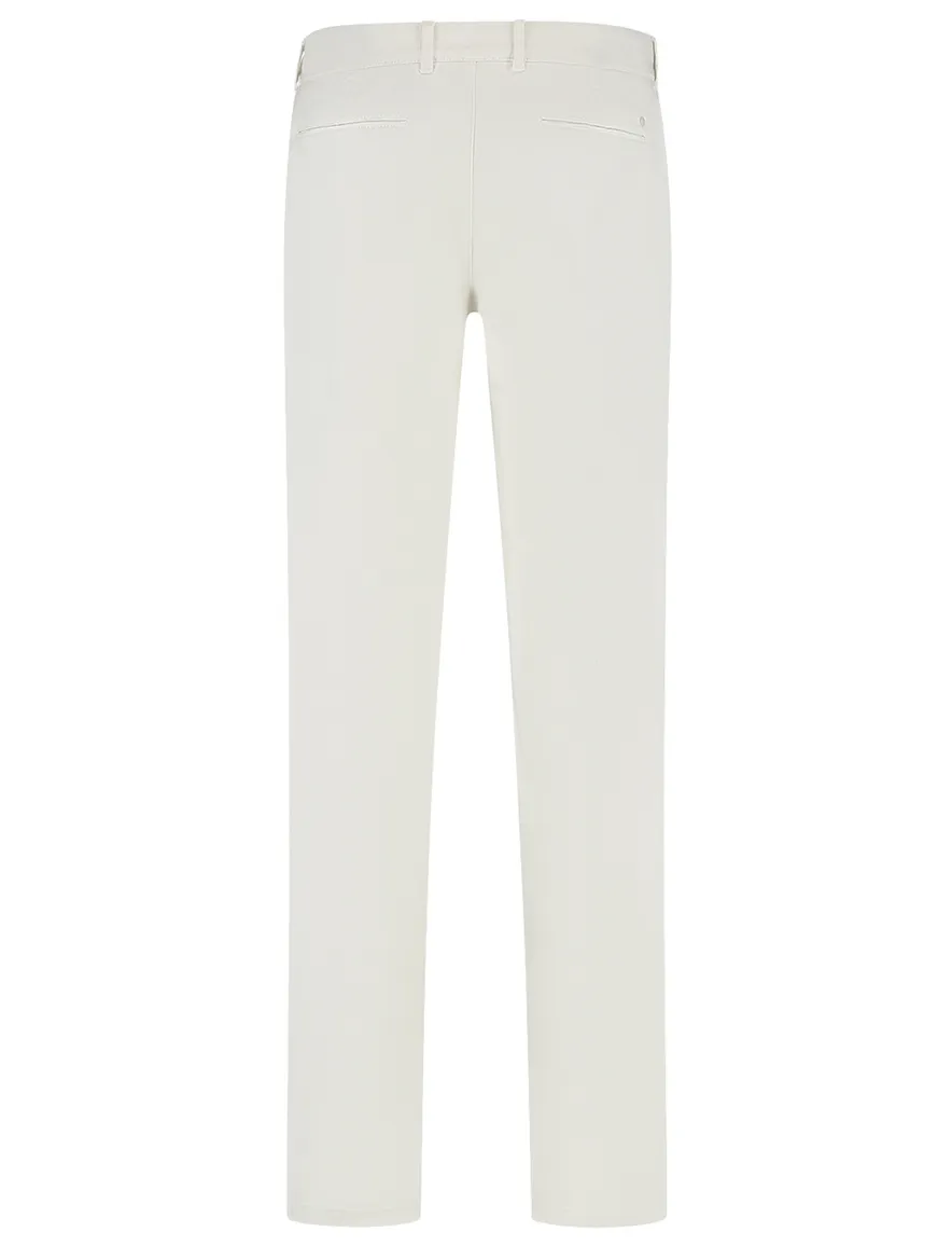 Infinity Flex North84 chino wit regular fit