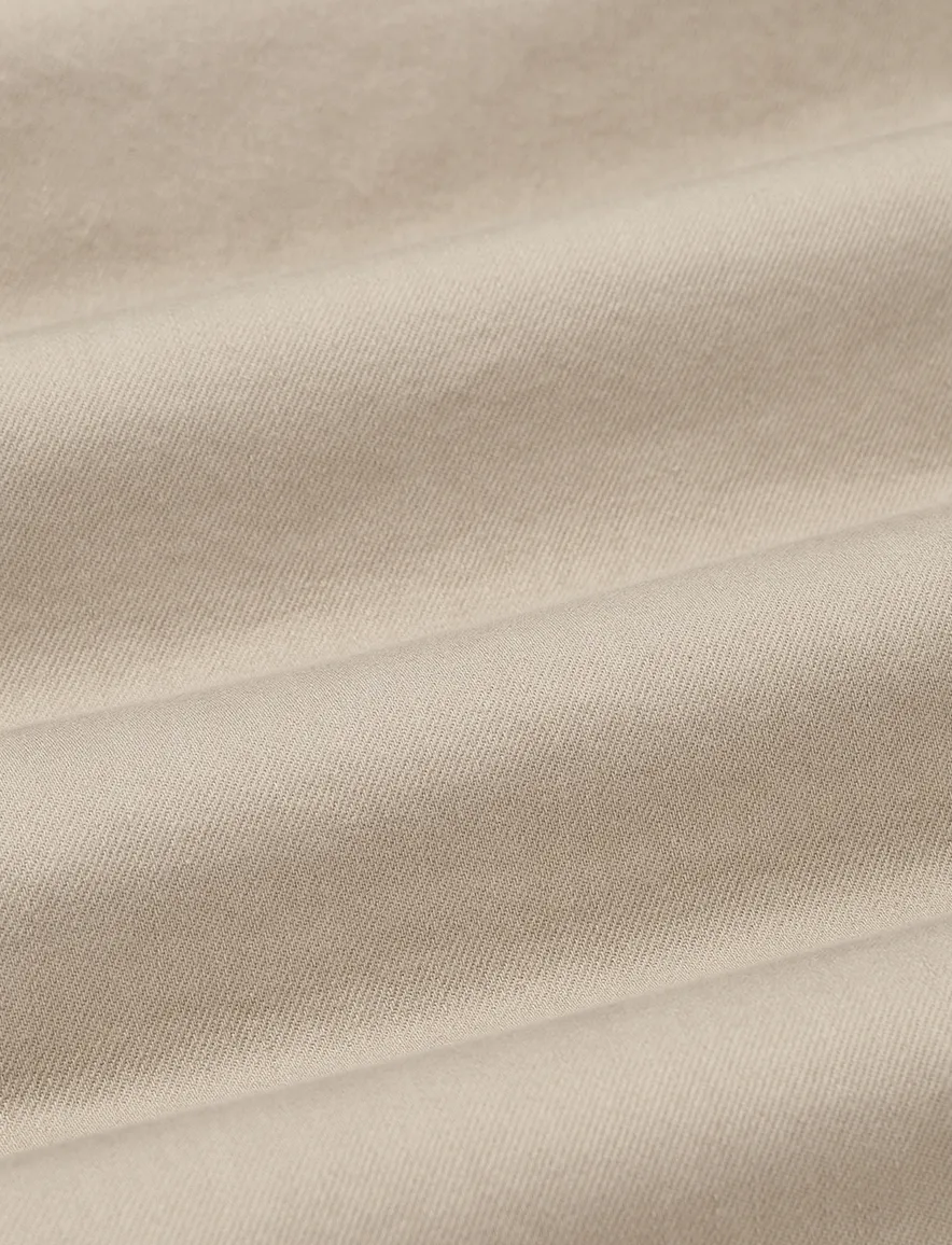 Infinity Flex North84 chino beige regular fit