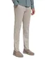 Chino North84 Infinity Flex effen beige