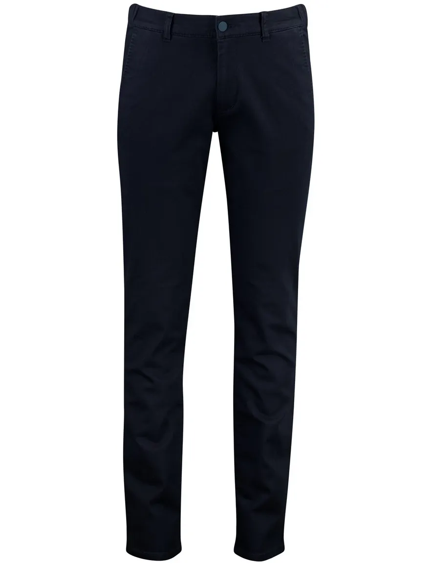 North 84 Infinity Flex Chino Navy
