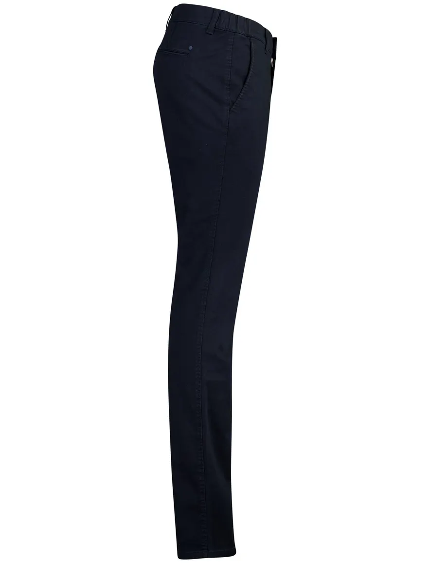 North 84 Infinity Flex Chino Navy