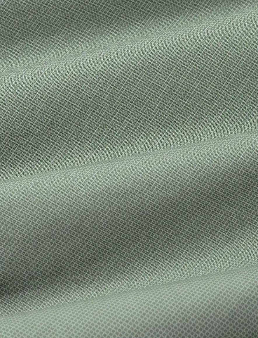 Luxury Comfort chino North84 groen