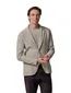 Profuomo colbert creme regular fit