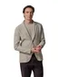 Profuomo regular fit colbert beige