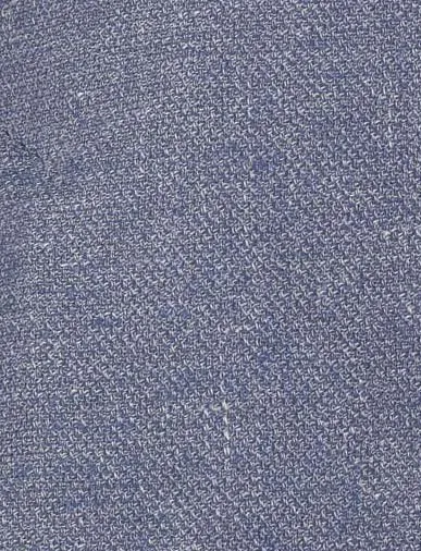 Dressler Eduard colbert blauw gemeleerd