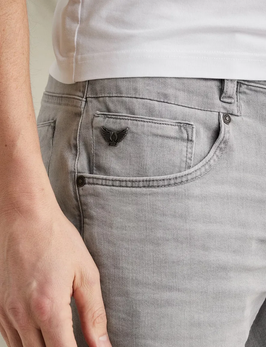 Korte broek PME Legend Carior blauw