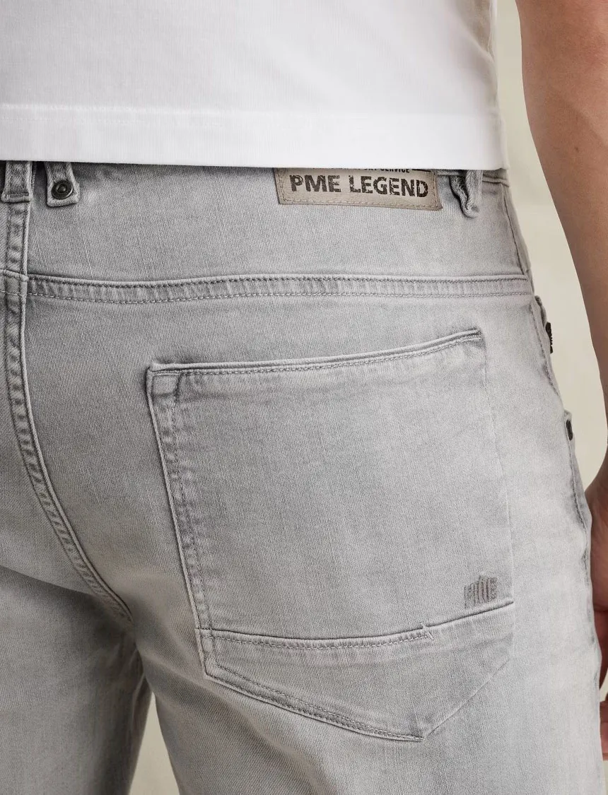 Korte broek PME Legend Carior blauw